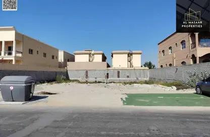 Land - Studio for sale in Al Mowaihat 1 - Al Mowaihat - Ajman