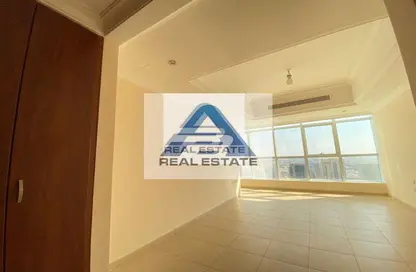 Apartment - 3 Bedrooms - 4 Bathrooms for rent in Corniche Road - Abu Dhabi