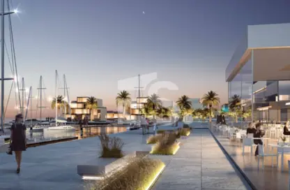 Villa - 5 Bedrooms - 6 Bathrooms for sale in Seef Al Jubail - Al Jubail Island - Abu Dhabi