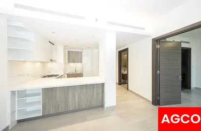 Apartment - 3 Bedrooms - 3 Bathrooms for sale in One Park Avenue - Sobha Hartland - Mohammed Bin Rashid City - Dubai