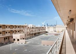 Labor Camp for rent in Al Quoz 3 - Al Quoz - Dubai