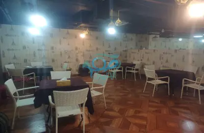 صورة لـ غرفة الطعام متجر - استوديو - 2 حمامات للايجار في آل نهيان - أبوظبي ، صورة رقم 1