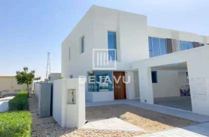 Townhouse - 4 Bedrooms - 3 Bathrooms for rent in Nara - The Valley - Dubai