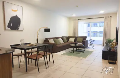 Apartment - 1 Bedroom - 1 Bathroom for sale in Elite Residence - Dubai Marina - Dubai