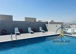 شقة - 1 غرفة نوم - 2 حمامات للكراء في سول ستار - مجمع دبي للإستثمار - دبي