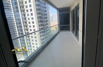 Apartment - 2 Bedrooms - 3 Bathrooms for rent in South Ridge 5 - South Ridge - Downtown Dubai - Dubai