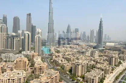 Apartment - 2 Bedrooms - 3 Bathrooms for rent in South Ridge 1 - South Ridge - Downtown Dubai - Dubai Apartment - 2 Bedrooms - 3 Bathrooms for rent in South Ridge 1 - South Ridge - Downtown Dubai - Dubai