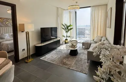 شقة - 2 غرف نوم - 2 حمامات للايجار في ذا كريست - صبحا هارتلاند - مدينة الشيخ محمد بن راشد - دبي