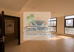 Apartment - 2 bedrooms - 3 bathrooms for rent in Madinat Zayed - Abu Dhabi