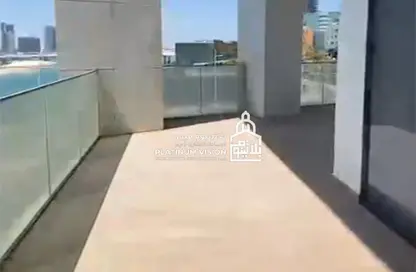 Duplex - 3 Bedrooms - 3 Bathrooms for sale in Al Maryah Vista - Al Maryah Island - Abu Dhabi