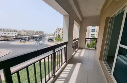 Apartment - 3 Bedrooms - 4 Bathrooms for sale in Al Khail Heights 2A-2B - Al Quoz 4 - Al Quoz - Dubai