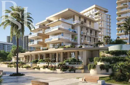 شقة - 2 غرف نوم - 3 حمامات للبيع في Bay Grove Residence 2 - باي جروف ريزيدنس - جزر دبي - دبي