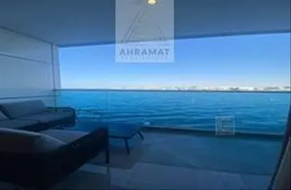 Apartment - 2 Bedrooms - 3 Bathrooms for sale in Ajman Creek Towers - Al Rashidiya 1 - Al Rashidiya - Ajman