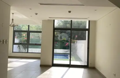 Villa - 3 Bedrooms - 5 Bathrooms for rent in Royal Park South - Jumeirah Village Circle - Dubai