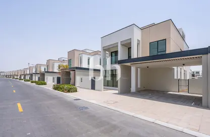 Townhouse - 4 Bedrooms - 5 Bathrooms for rent in Caya 1 - Arabian Ranches 3 - Dubai Townhouse - 4 Bedrooms - 5 Bathrooms for rent in Caya 1 - Arabian Ranches 3 - Dubai