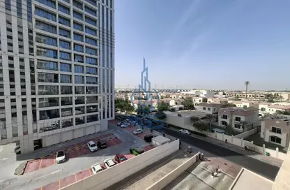 شقة - 1 حمام للايجار في 1 رويال ريزدنس - رويال ريزدنس - مدينة دبي الرياضية - دبي