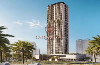 Shop - Studio for sale in Alta View Skyhomes - District 10 - Jumeirah Village Circle - Dubai