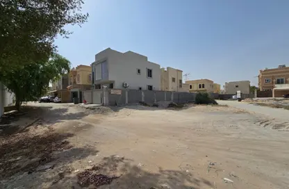 Land - Studio for sale in Al Helio 2 - Al Helio - Ajman