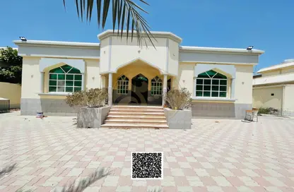 فيلا - 4 غرف نوم - 3 حمامات للبيع في 3 المويهات - المويهات - عجمان