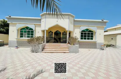 Villa - 4 Bedrooms - 3 Bathrooms for sale in Al Mowaihat 3 - Al Mowaihat - Ajman