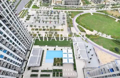 Apartment - 3 Bedrooms - 4 Bathrooms for sale in Park Ridge Tower C - Park Ridge - Dubai Hills Estate - Dubai Apartment - 3 Bedrooms - 4 Bathrooms for sale in Park Ridge Tower C - Park Ridge - Dubai Hills Estate - Dubai