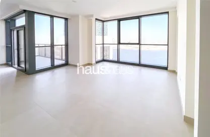 Apartment - 3 Bedrooms - 4 Bathrooms for rent in Dubai Creek Residence Tower 2 South - Dubai Creek Harbour (The Lagoons) - Dubai