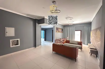 Apartment - 2 Bedrooms - 2 Bathrooms for rent in Al Rawda 2 Villas - Al Rawda 2 - Al Rawda - Ajman