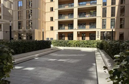 Apartment - 3 Bedrooms - 4 Bathrooms for sale in Raseel - Al Mamsha - Muwaileh - Sharjah