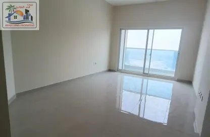 Apartment - 2 Bedrooms - 2 Bathrooms for rent in Ajman Global City - Al Alia - Ajman