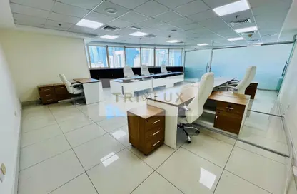 مكتب - استوديو - 1 حمام للايجار في فورتشن إكزيكتيف - (JLT) مجمع T - أبراج بحيرة الجميرا - دبي مكتب - استوديو - 1 حمام للايجار في فورتشن إكزيكتيف - (JLT) مجمع T - أبراج بحيرة الجميرا - دبي