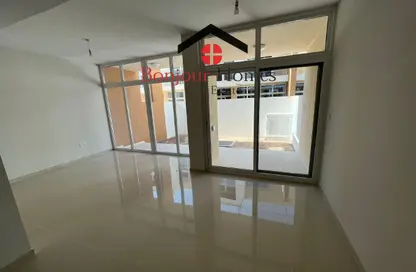 Townhouse - 3 Bedrooms - 3 Bathrooms for sale in Avencia 2 - Damac Hills 2 - Dubai Townhouse - 3 Bedrooms - 3 Bathrooms for sale in Avencia 2 - Damac Hills 2 - Dubai