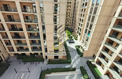 Apartment - 2 Bedrooms - 2 Bathrooms for rent in Souks Residential - Al Mamsha - Muwaileh - Sharjah