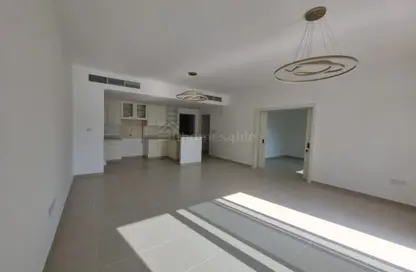 Townhouse - 4 Bedrooms - 4 Bathrooms for rent in Safi Townhouses - Town Square - Dubai