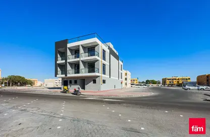 Whole Building - Studio for sale in Hor Al Anz - Deira - Dubai