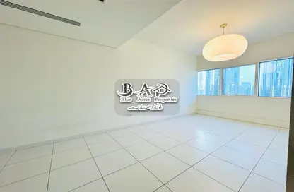 Apartment - 2 Bedrooms - 3 Bathrooms for rent in Hanging Garden Tower - Al Danah - Abu Dhabi