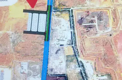 Land - Studio for sale in Al Sajaa Industrial - Al Sajaa - Sharjah