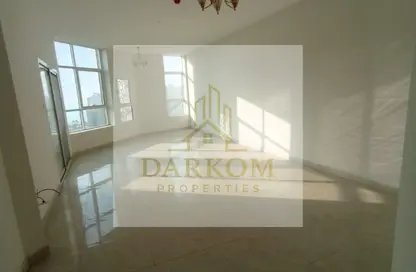 Apartment - 3 Bedrooms - 4 Bathrooms for rent in Al Rumailah building - Al Rumailah 2 - Al Rumaila - Ajman