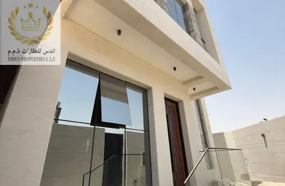فيلا - 4 غرف نوم - 5 حمامات للبيع في 1 الياسمين - الياسمين - عجمان