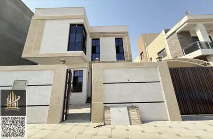 Villa - 4 Bedrooms - 6 Bathrooms for sale in Al Zaheya Gardens - Al Zahya - Ajman