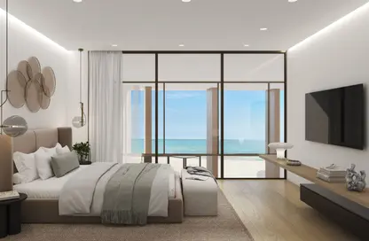Apartment - 2 Bedrooms - 3 Bathrooms for sale in Nasim Lofts - Hayat Island - Mina Al Arab - Ras Al Khaimah