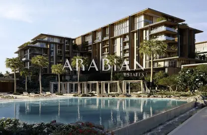 Apartment - 1 Bedroom - 1 Bathroom for sale in City Walk Crestlane - City Walk - Dubai