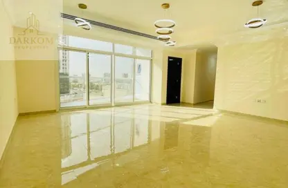 شقة - 3 غرف نوم - 3 حمامات للايجار في فلل الروضة 2 - 2  الروضة - الروضة - عجمان