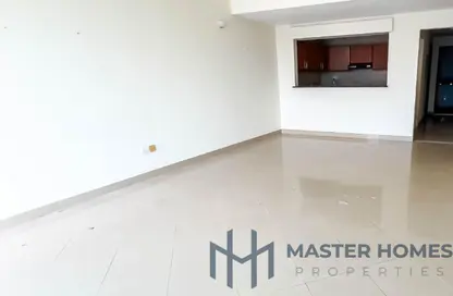 Apartment - 1 Bedroom - 1 Bathroom for sale in Hub Canal 1 - Hub-Golf Towers - Dubai Sports City - Dubai