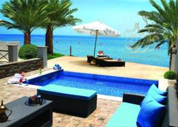 Villa - 3 bedrooms - 6 bathrooms for sale in Danah Bay - Al Marjan Island - Ras Al Khaimah