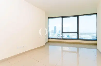 Apartment - 1 Bedroom - 2 Bathrooms for sale in Sun Tower - Shams Abu Dhabi - Al Reem Island - Abu Dhabi