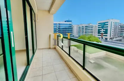 Apartment - 2 Bedrooms - 2 Bathrooms for rent in Mankhool Building - Mankhool - Bur Dubai - Dubai