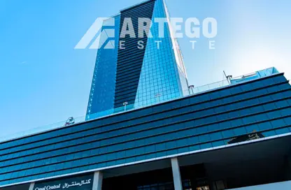 شقة - غرفة نوم - 1 حمام للبيع في فندق سكاي سنتر - برشا هايتس (تيكوم) - دبي