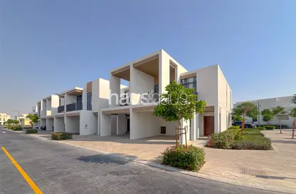 Townhouse - 3 Bedrooms - 3 Bathrooms for sale in Bliss - Arabian Ranches 3 - Dubai