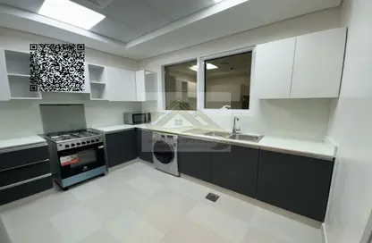 Apartment - 1 Bedroom - 2 Bathrooms for sale in Bluebell Residence - Al Amerah - Ajman
