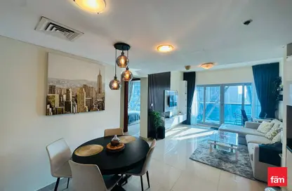 Apartment - 1 Bedroom - 2 Bathrooms for rent in Park Tower B - Park Towers - DIFC - Dubai Apartment - 1 Bedroom - 2 Bathrooms for rent in Park Tower B - Park Towers - DIFC - Dubai